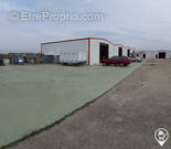 Commerce à BELLEGARDE