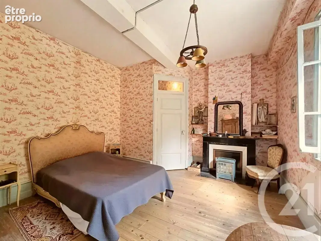 Maison située en campagne - photo 17