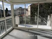 Appartement à SAINT-ZACHARIE