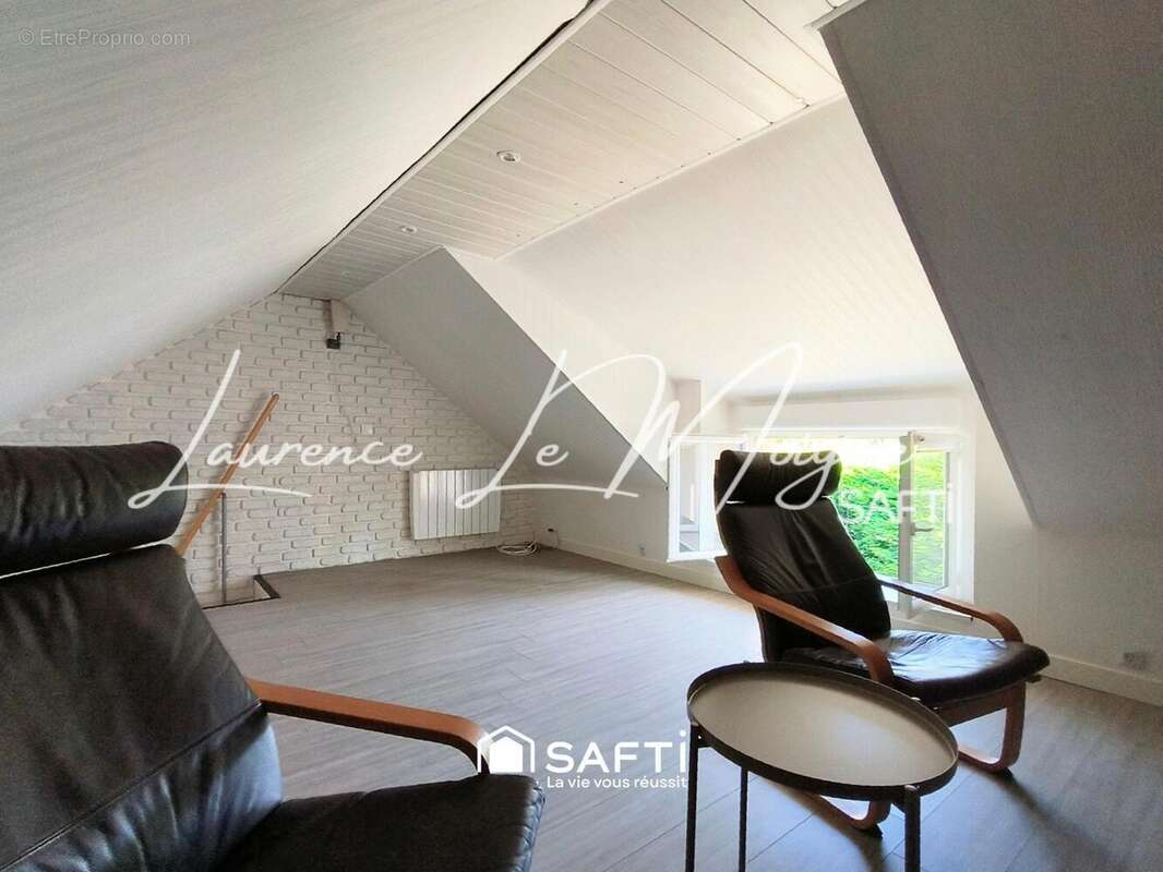 Photo 6 - Maison à SAINT-SAUVEUR