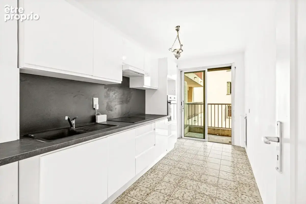 Appartement 3 pièces 74 m² à vendre à Nice (06000) - photo 4