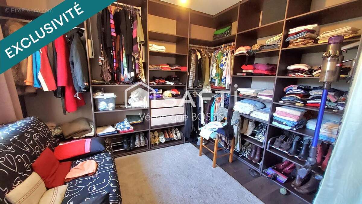 Photo 4 - Maison à MOUILLERON-LE-CAPTIF