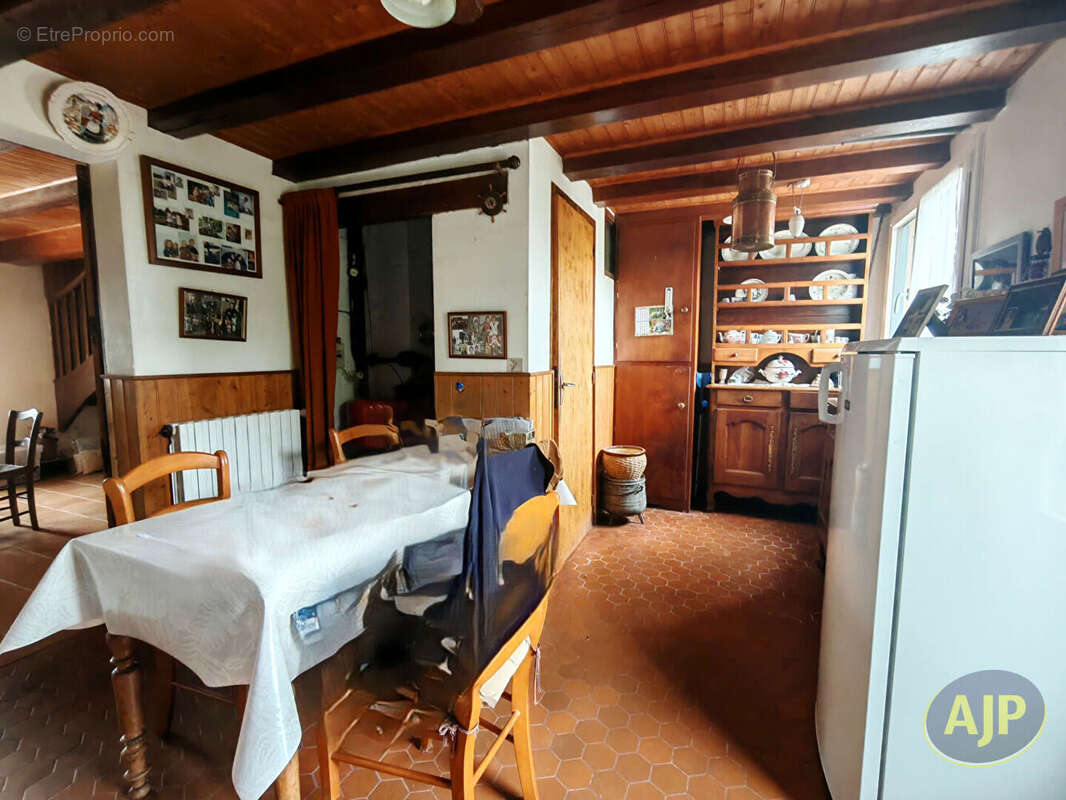 NOUVEAU - 5 chambres - photo 6