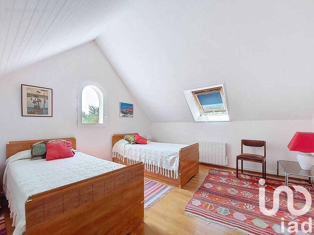 Photo 1 - Maison à NEVEZ