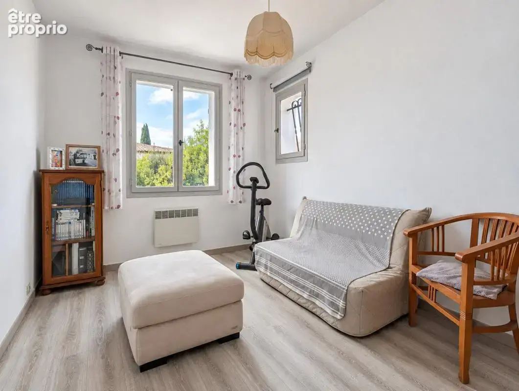 Villa 4 chambres, plein sud, au calme et à l’abri des regards - photo 16