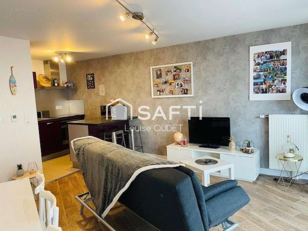 Photo 3 - Appartement à BESANCON