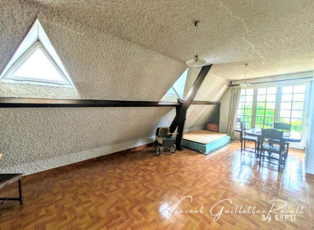 Photo 9 - Maison à ORVAULT