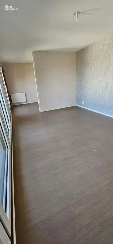Appartement à BOURGUEIL