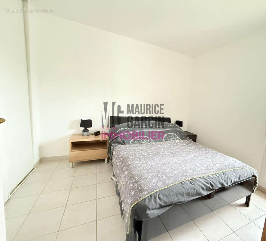 Appartement à AVIGNON