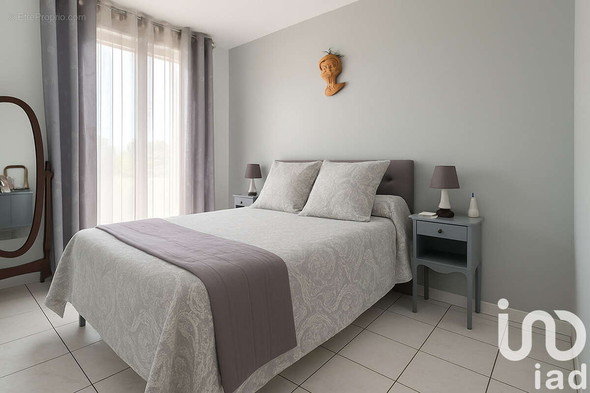 Photo 8 - Appartement à PORT-DE-BOUC