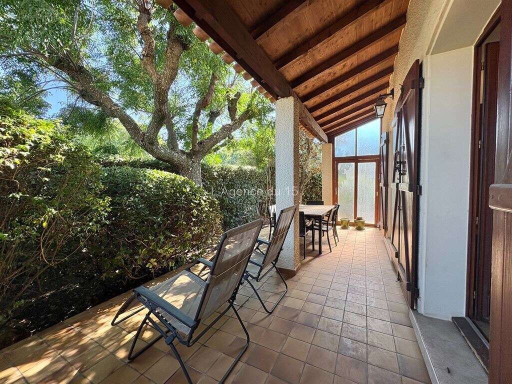 Le cres - les vignes / maison familiale 5 pieces / calme / proche commodites / - photo 6