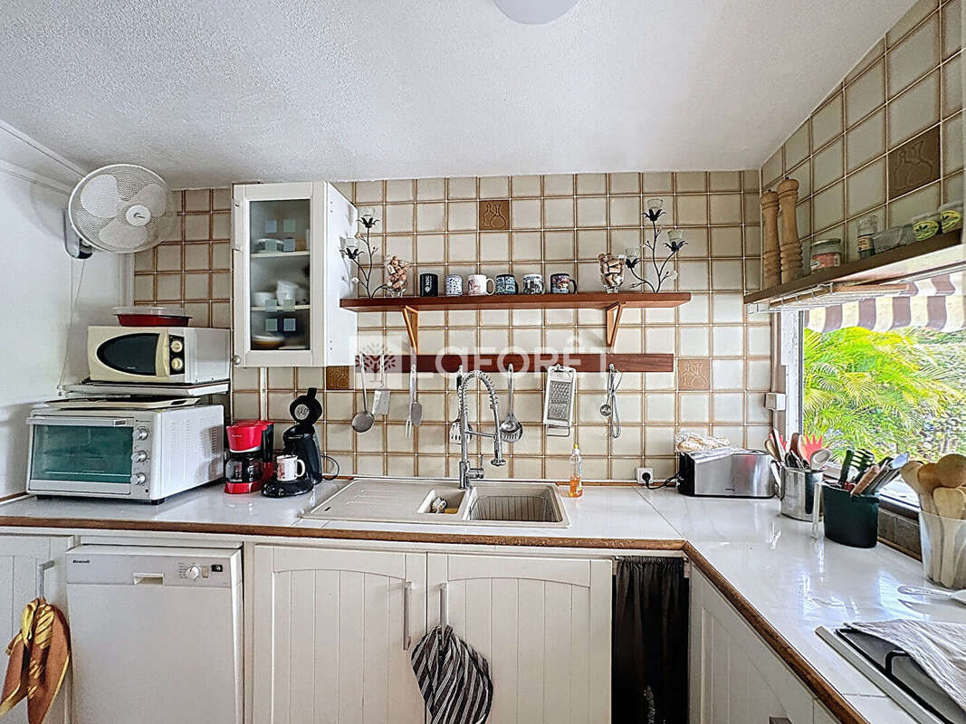 Maison à SAINT-FRANCOIS