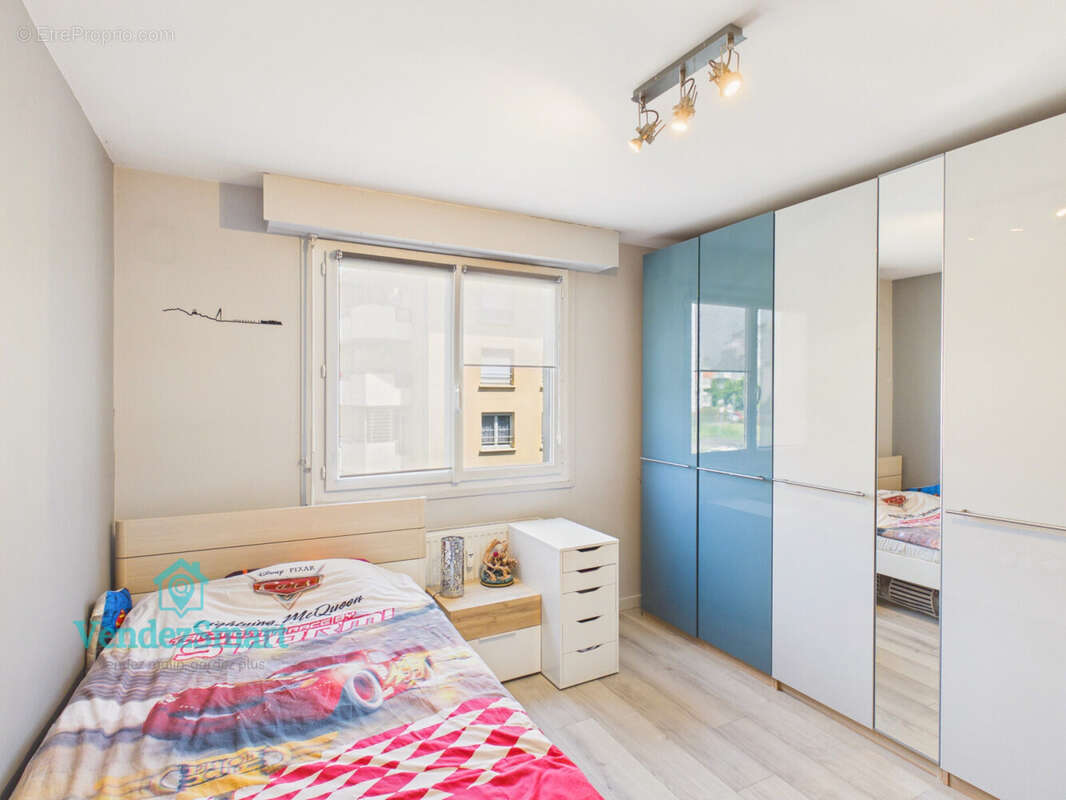 Appartement à ANNEMASSE