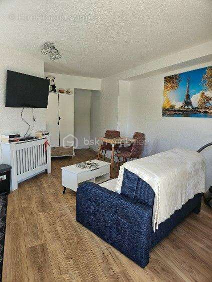 Maison divisee en t4, t3 et t2 - photo 21