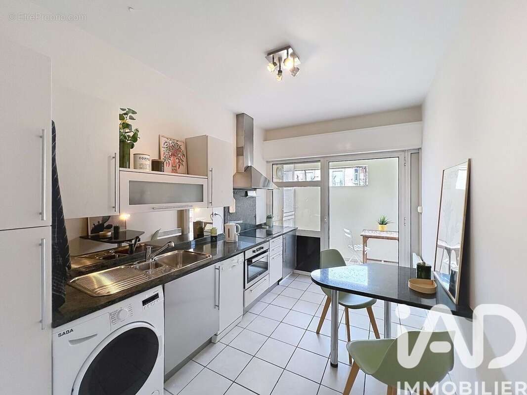 Photo 8 - Appartement à MONTPELLIER