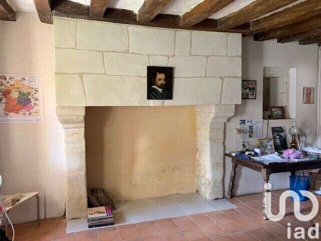 Photo 5 - Maison à NOYANT