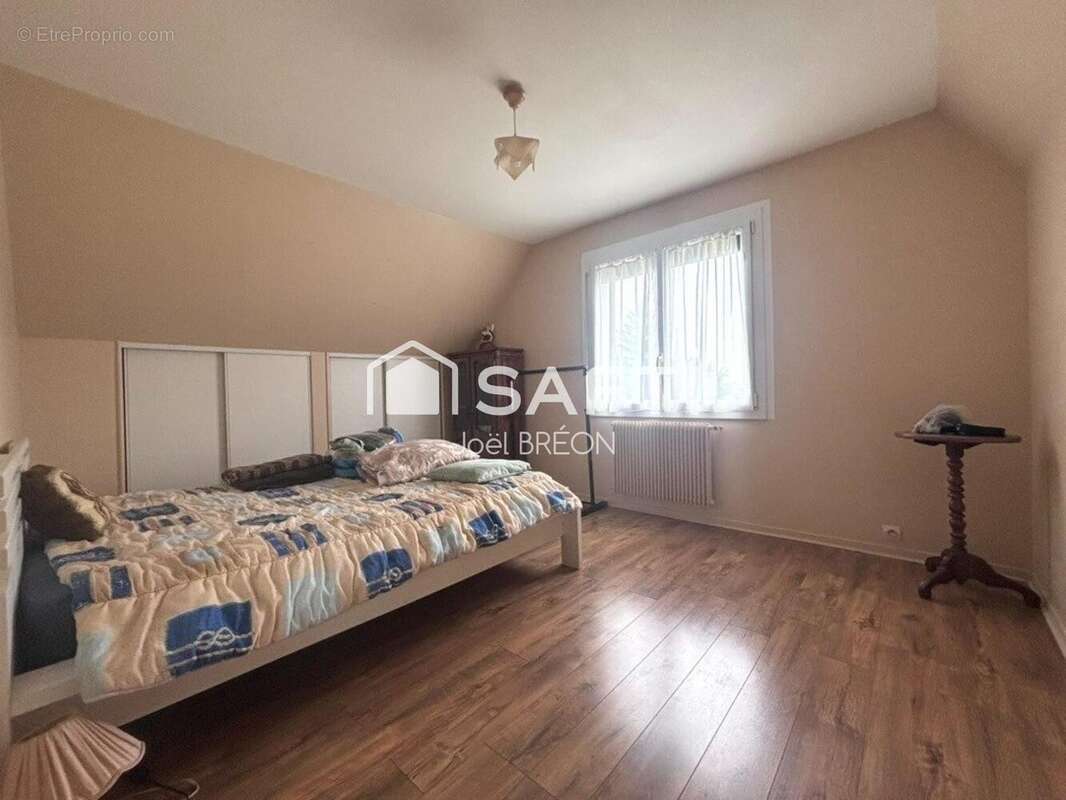 Photo 5 - Maison à SAINT-PIERRE-DE-VARENGEVILLE