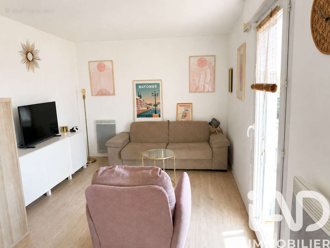 Photo 2 - Appartement à BAYONNE