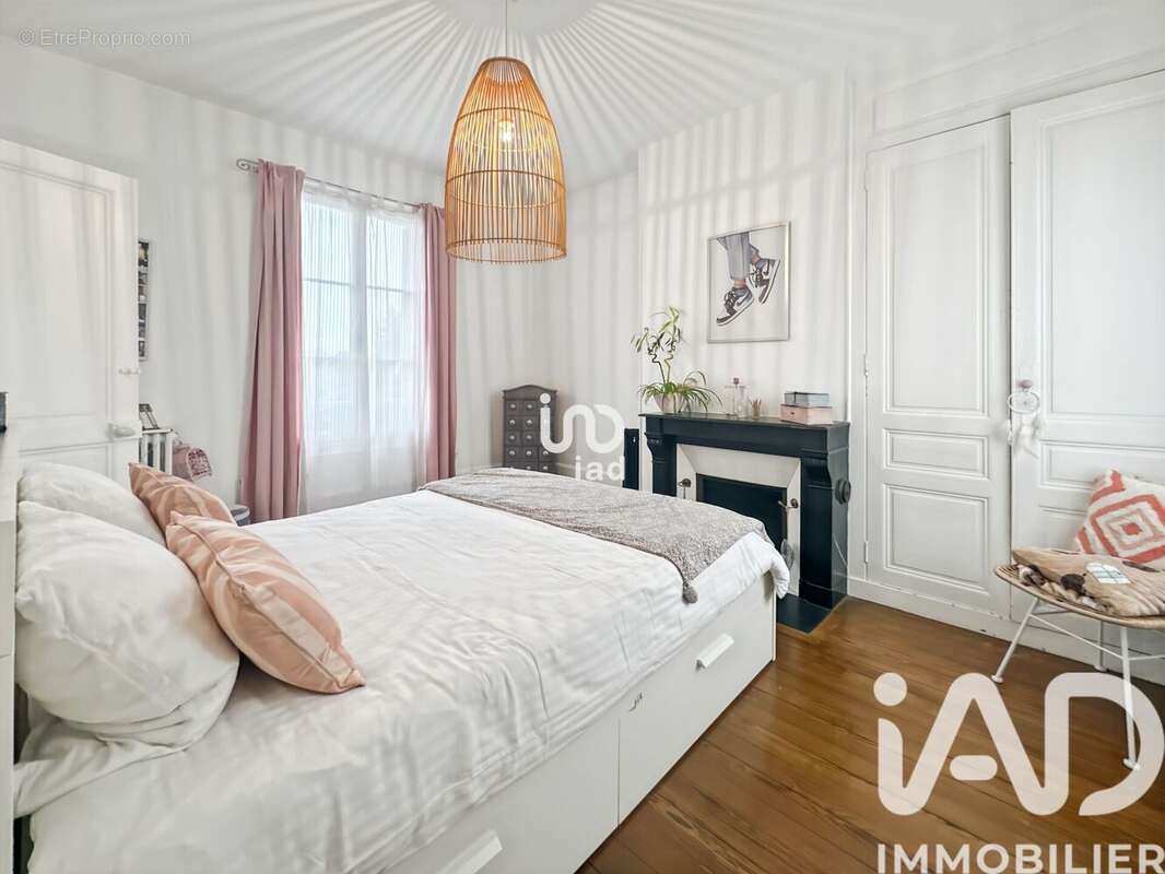 Photo 5 - Maison à SENS