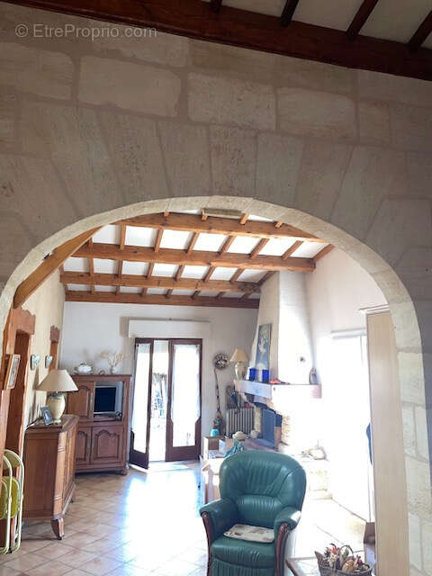 Maison à BORDEAUX