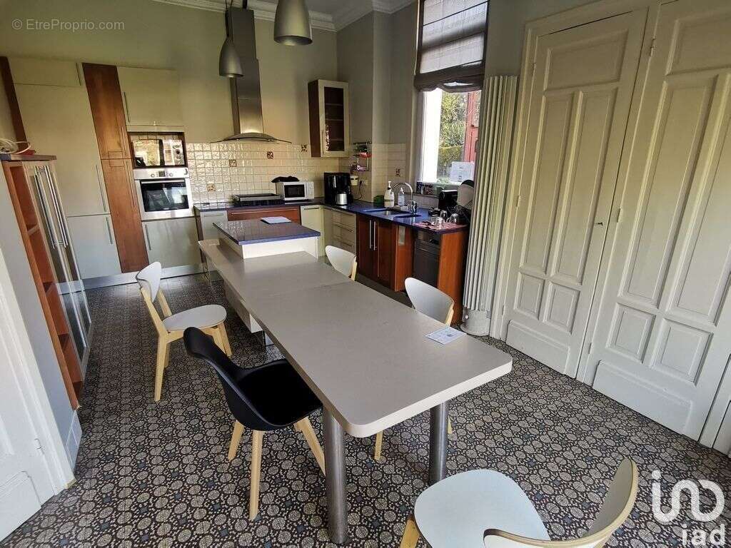 Photo 6 - Commerce à BETHUNE