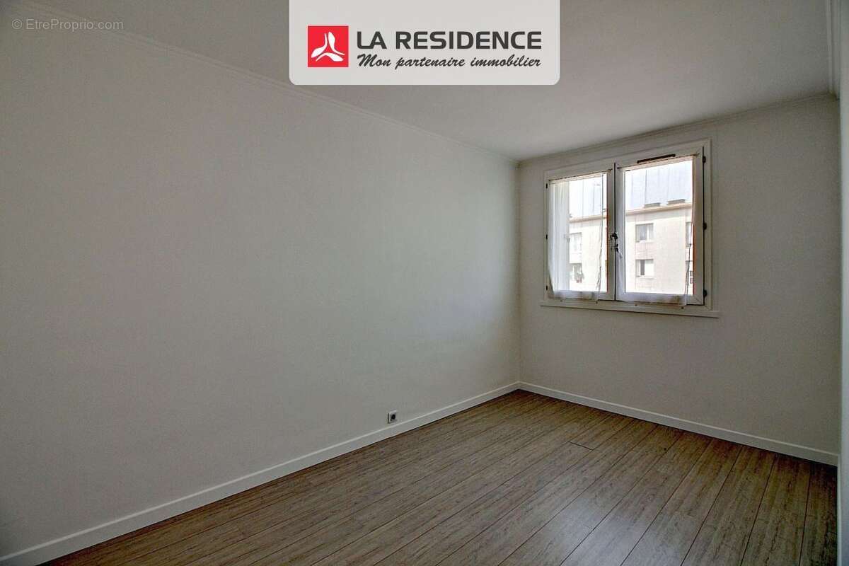 Appartement à POISSY