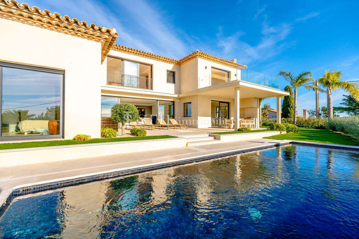 Maison à SAINTE-MAXIME