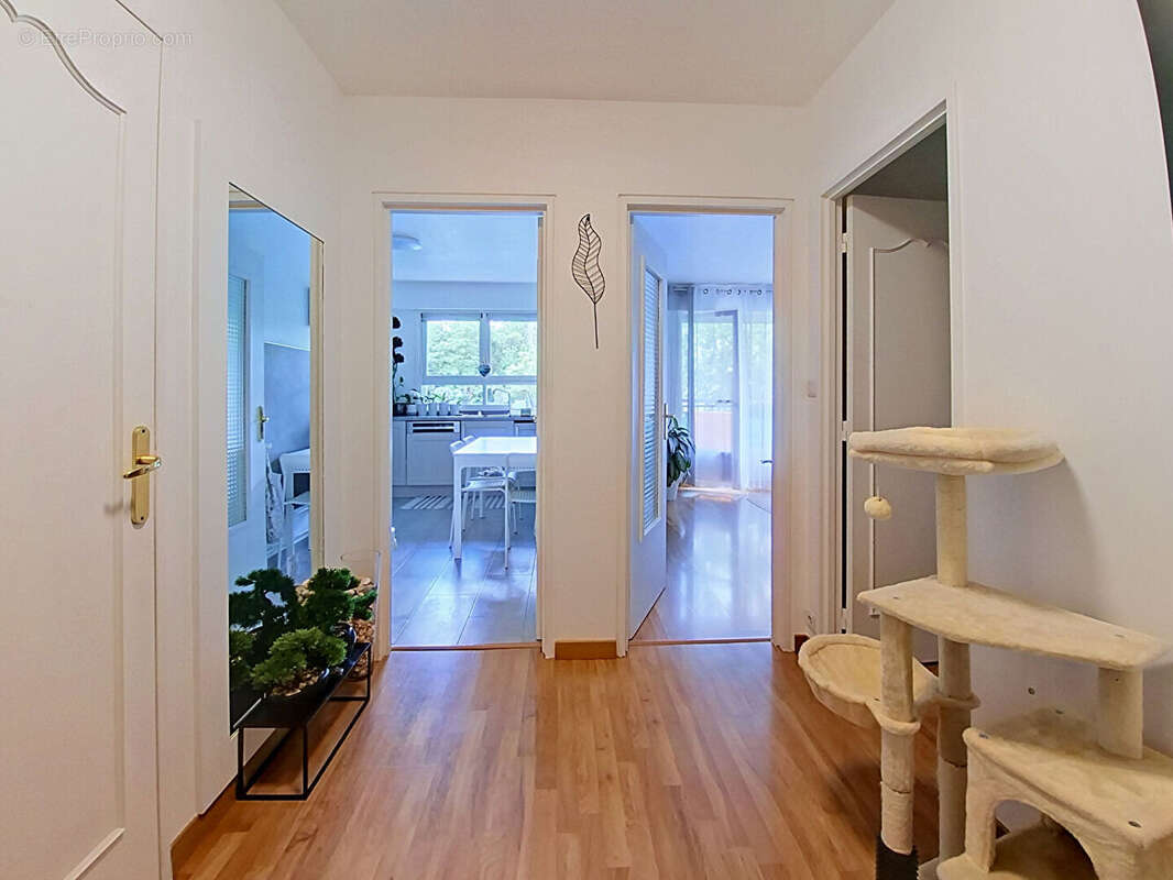 Appartement à YERRES
