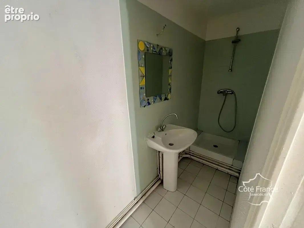 Ensemble immobilier de 3 maisons - idéal pour du locatif - photo 13