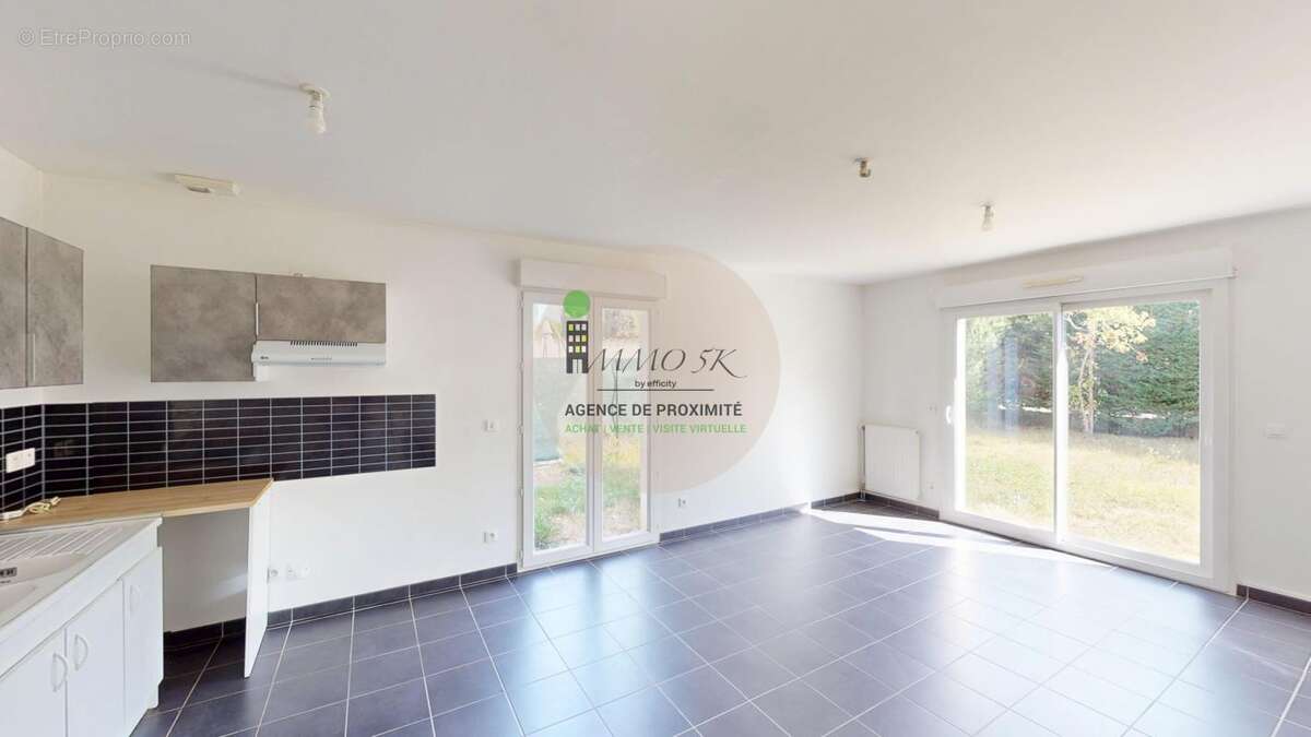 Appartement - photo 3