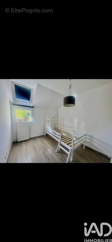 Photo 3 - Maison à JOUY-LE-MOUTIER