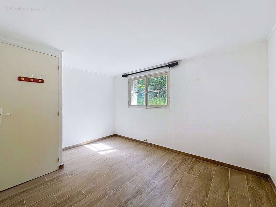 Maison à SEINE-PORT