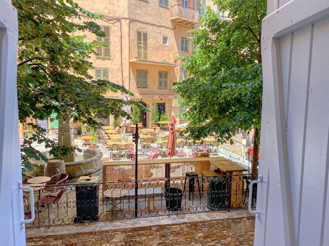 Appartement à BASTIA