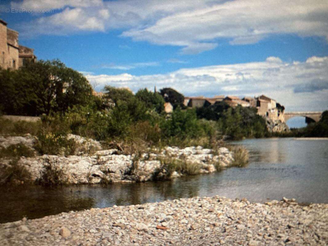Terrain à PORTEL-DES-CORBIERES