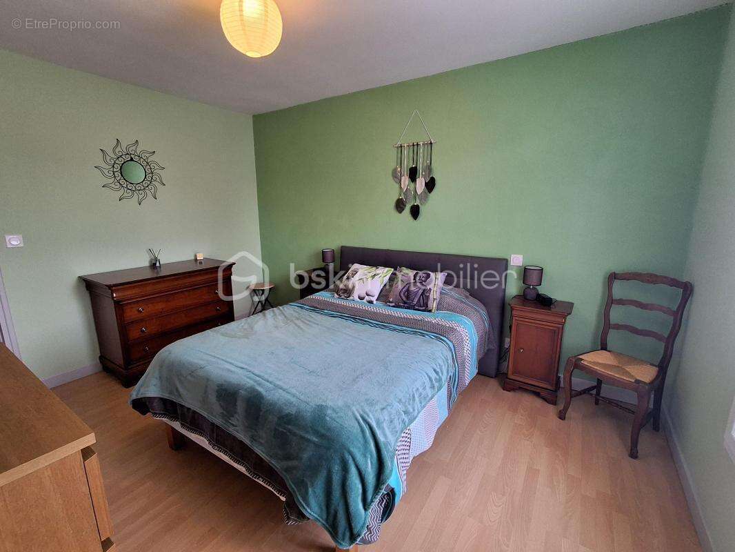 Maison à CRIEL-SUR-MER