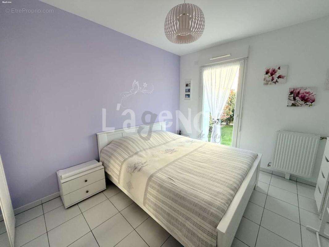 Appartement à CHARNY