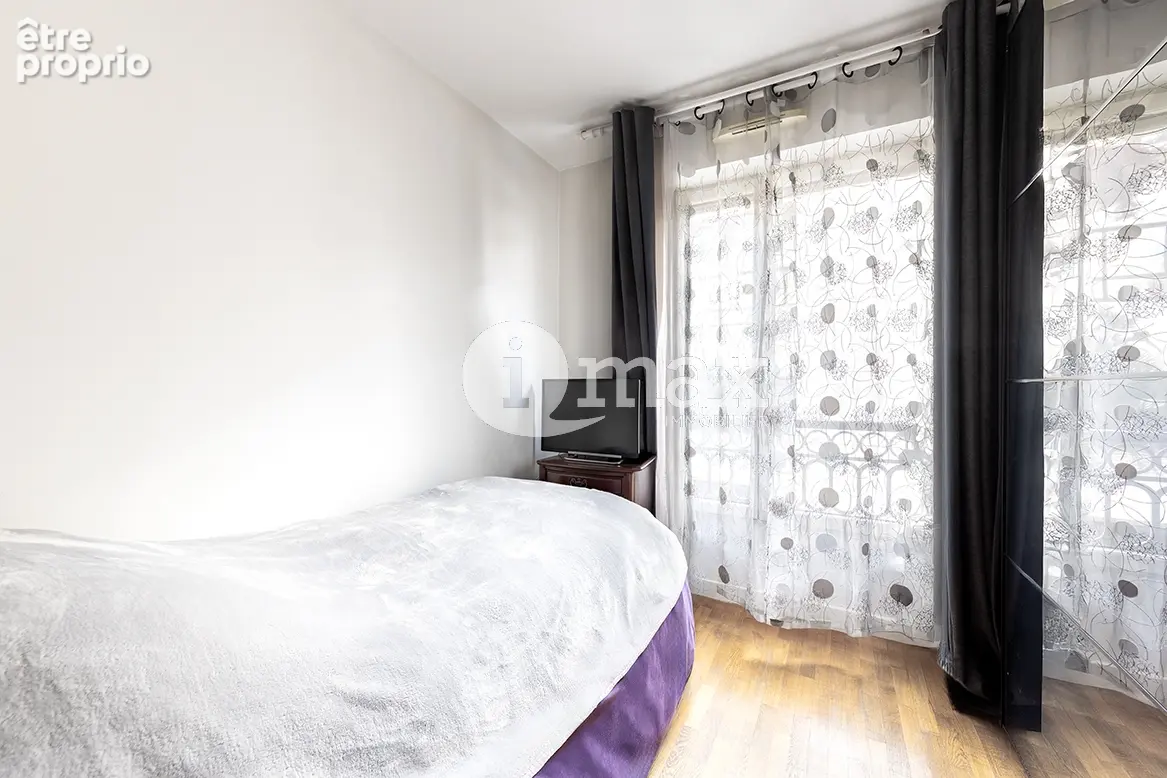 Levallois - 4 pièces - 1 099 000 euros fai - photo 5
