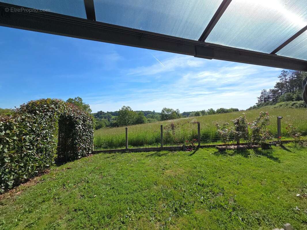 Appartement à BENEVENT-L'ABBAYE