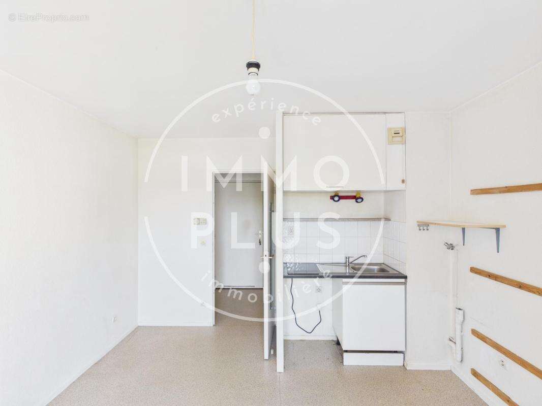 Appartement à CRAN-GEVRIER