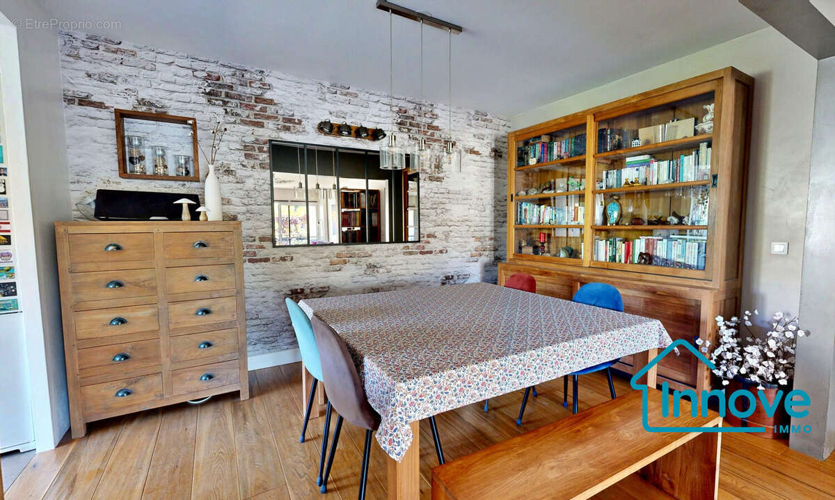 Appartement à NOISY-LE-ROI