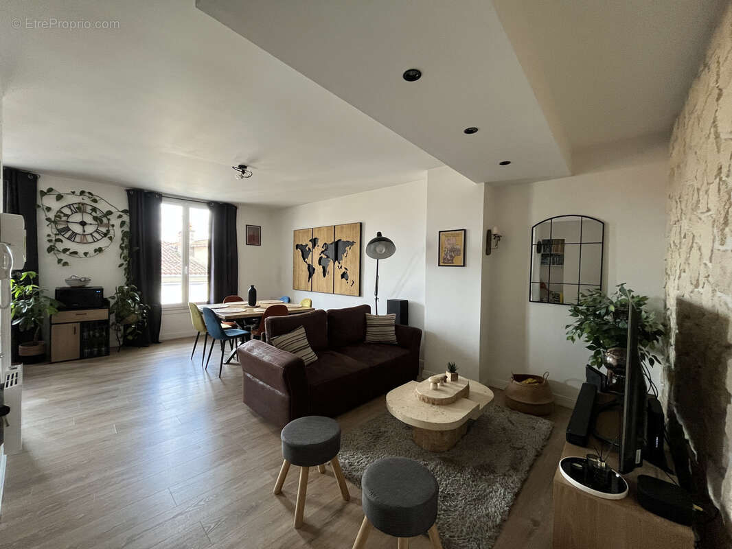 Appartement à AUCH