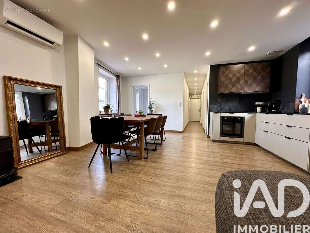 Photo 3 - Appartement à SARREBOURG