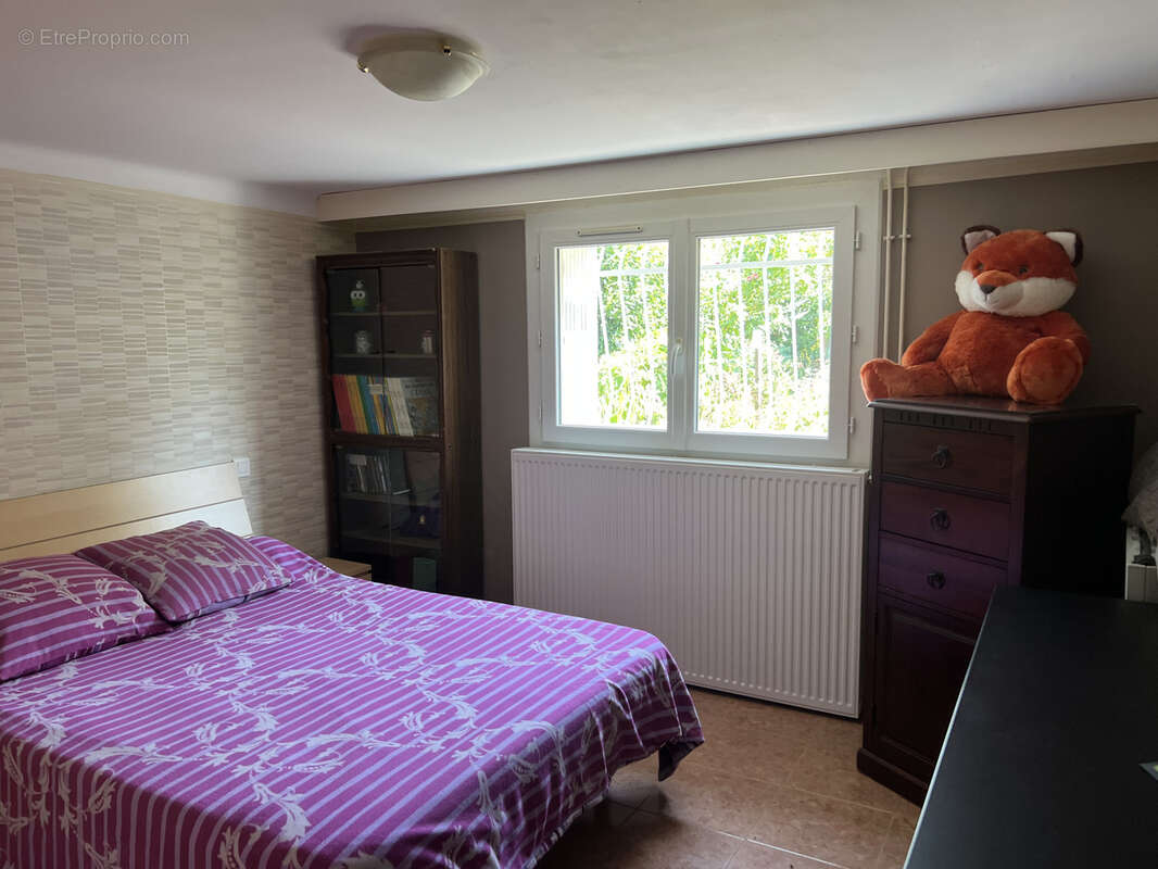 Maison divisé en deux logements - photo 10