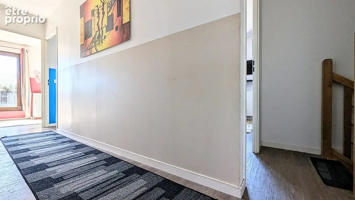 Appartement Duplex Saint Denis 4 pièce(s) 87.32 m2 - photo 7