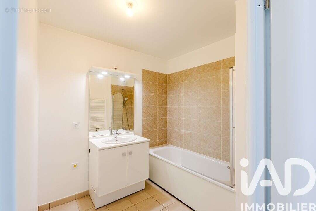 Photo 7 - Appartement à BEZONS
