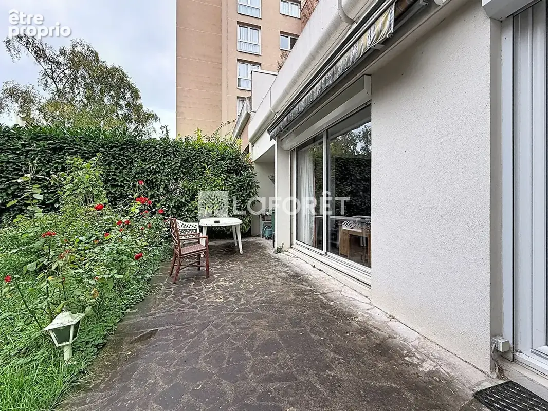 Appartement Bagneux 4 pièces 81 m2 - photo 6