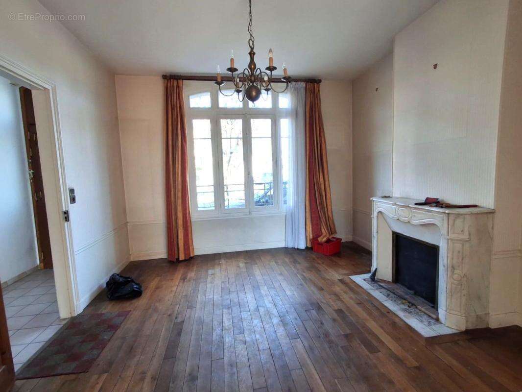 Maison à NOYON