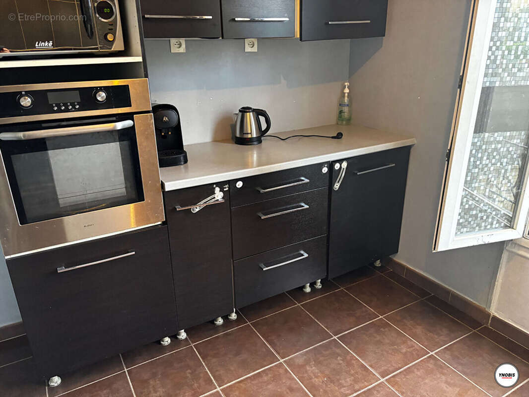 Maison à LES MUREAUX