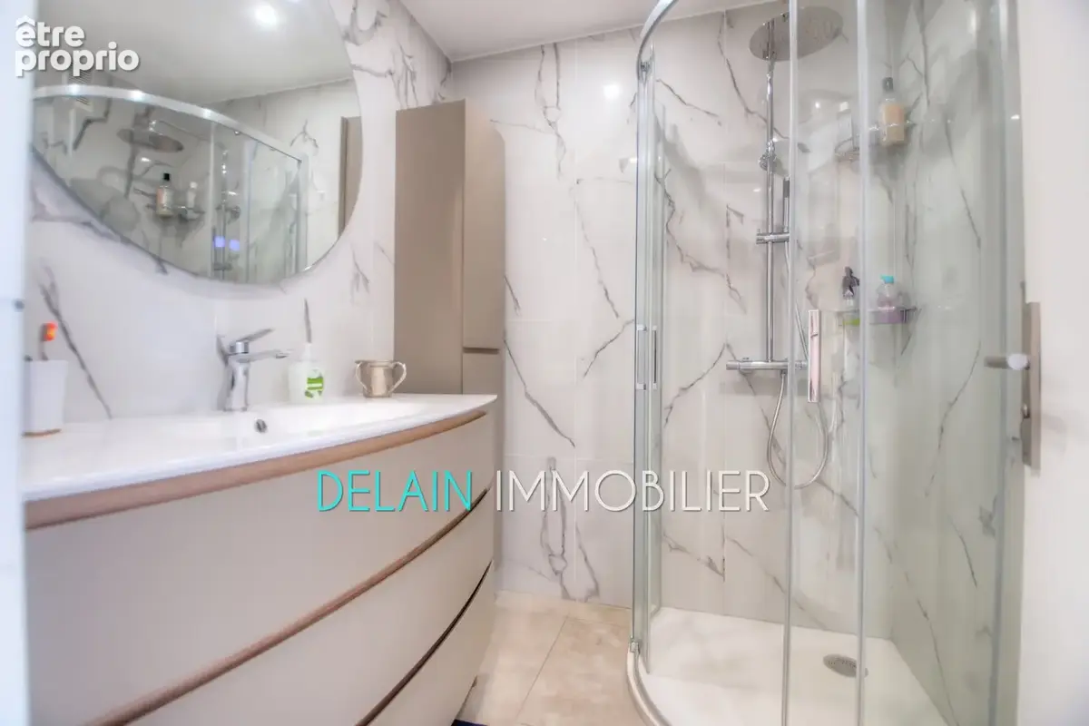 Appartement 4 pièces 86 m² à vendre à Cagnes-Sur-Mer (06800) - photo 5