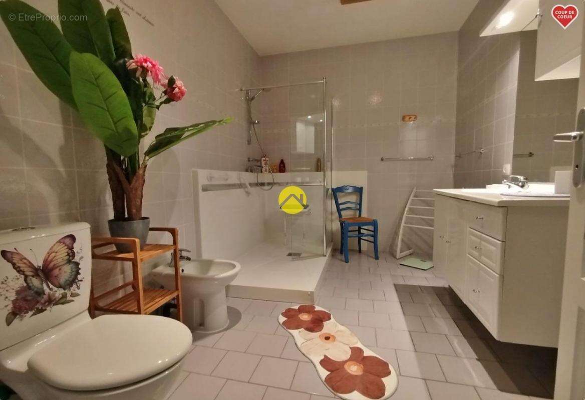 Maison à BEAURAINVILLE